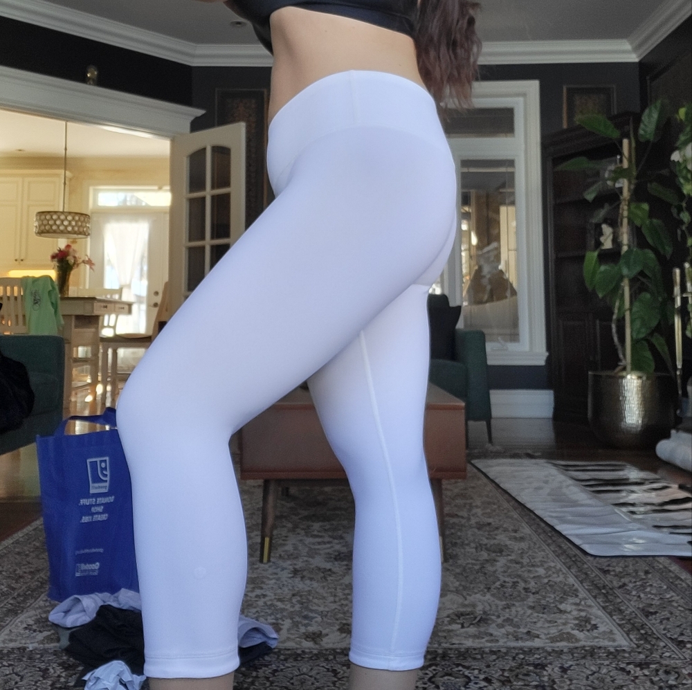 lululemon size 10